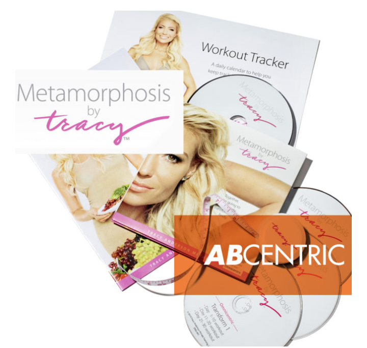 Why the Tracy Anderson Method? My TAM addiction explained - Fit & Flourish