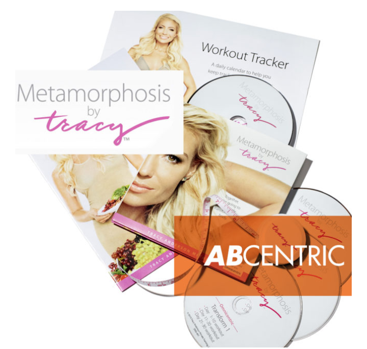 Why The Tracy Anderson Method My Tam Addiction Explained