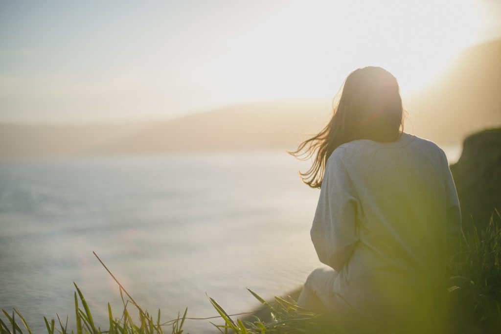 3 ways to practice self-love through guided meditation - Fit & Flourish