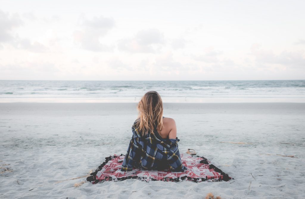 3 ways to practice self-love through guided meditation - Fit & Flourish